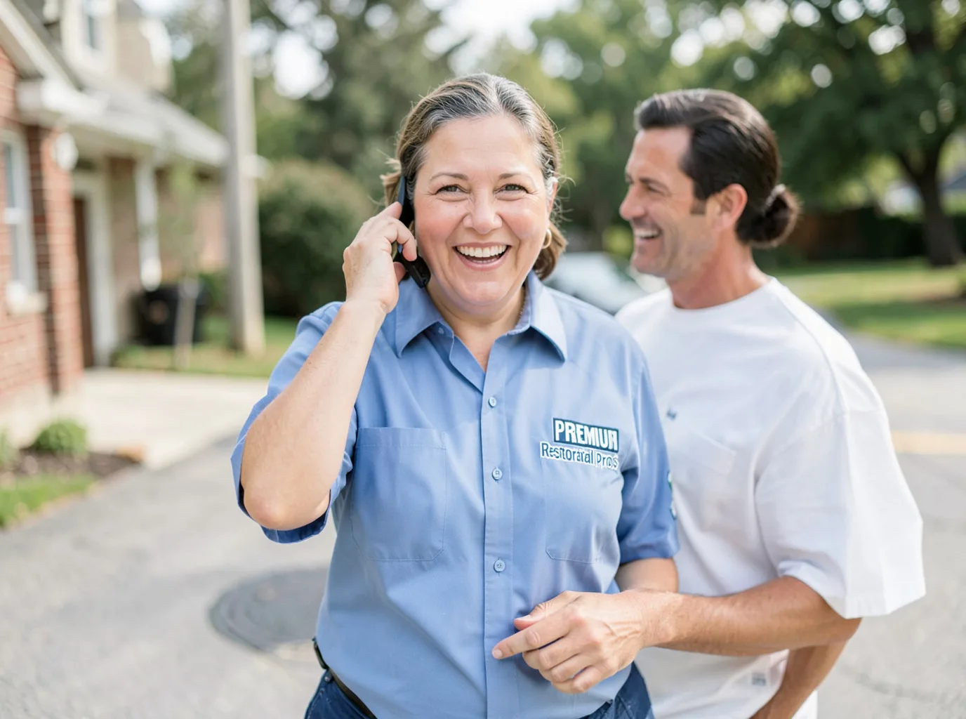 Water Damage Restoration Matthews, NC FAQs